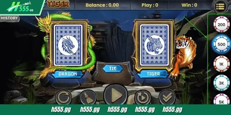 Choose a betting option that suits your budget