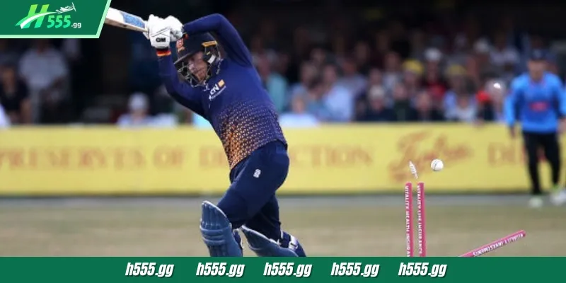 Cricket Betting is worth playing because it's very easy to win