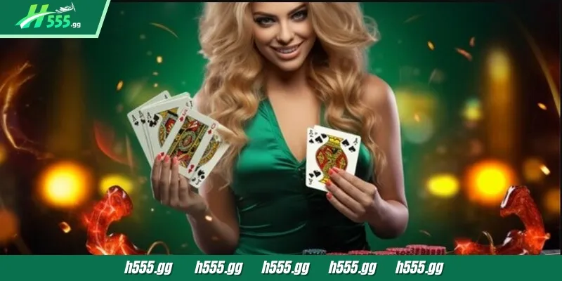 Daily Check-In Rewards At H555 - Claim Bonuses Every Day 3 Daily Check-in Rewards