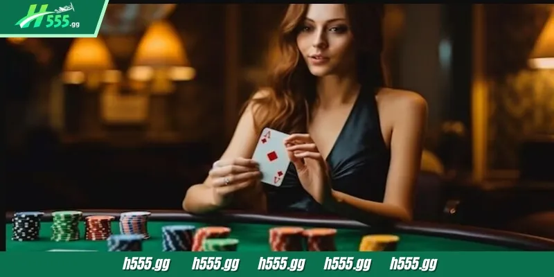 Depositing money and placing bets requires wisdom