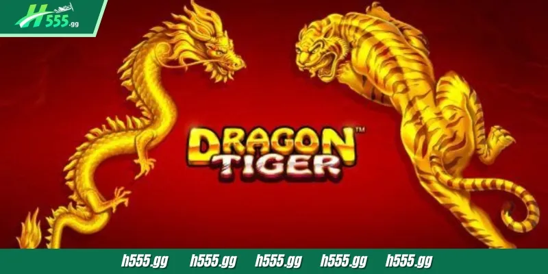Dragon Tiger is a super hot international game
