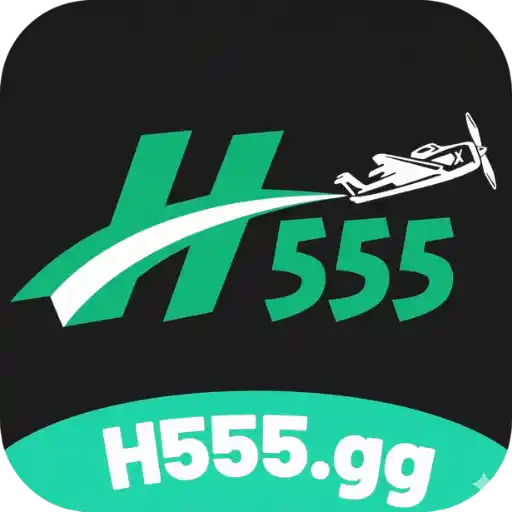 H555 Game Logo