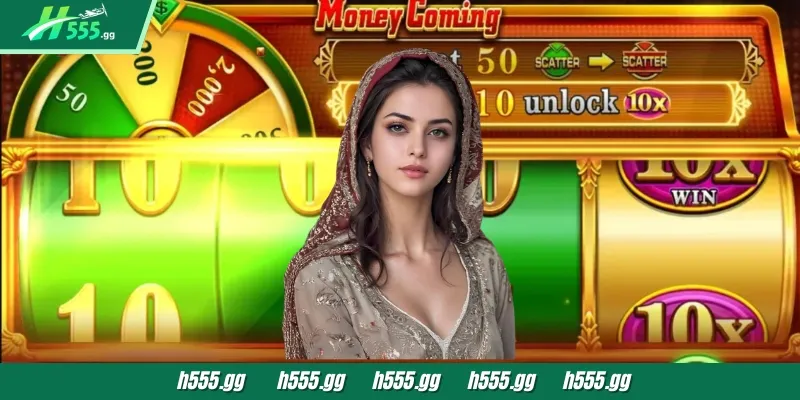 Money Coming