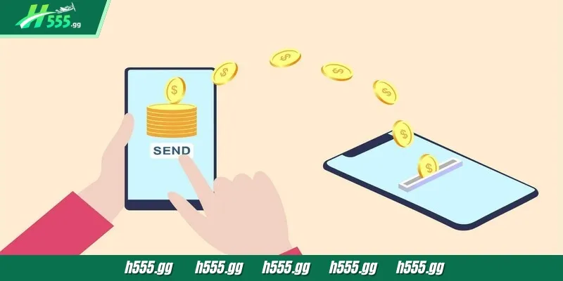 H555 Deposit Guide - Master H555 Guide Like A Pro In 2026 4 Monitor transactions and limits regularly