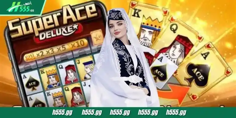 Super Ace