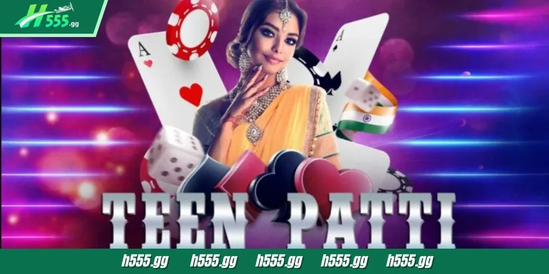 Teen Patti