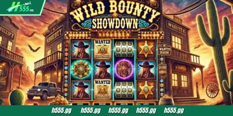 Wild Bounty Showdown is a super popular choice to play