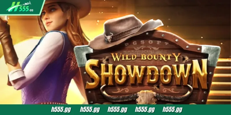 Wild Bounty Showdown