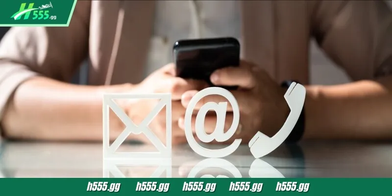 Contact Us if you have any problems that need resolving