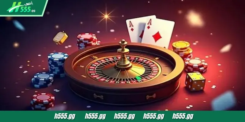 Responsible Gaming At H555 Keeps Your Fun Under Control 3 Develop good betting habits at H555