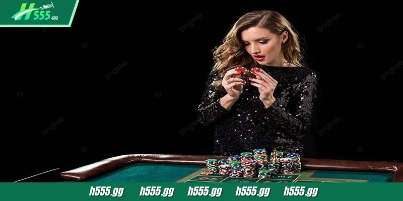 H555 Register Guide - Safe Start For Pakistani Players 1 H555 Register is easy to do