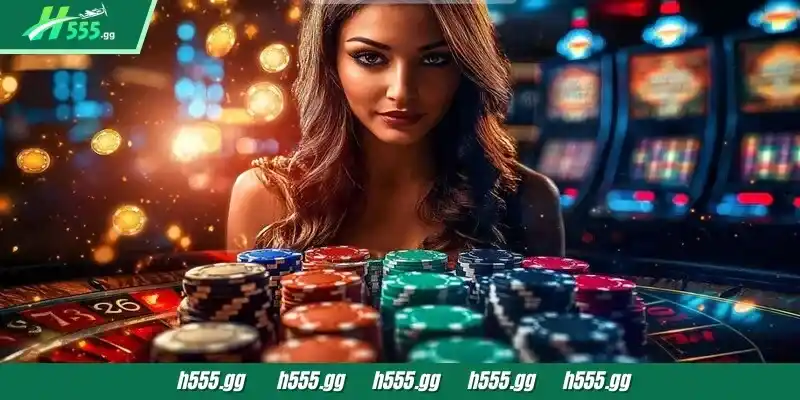 H555 Register Guide - Safe Start For Pakistani Players 3 Regularly monitor account activity