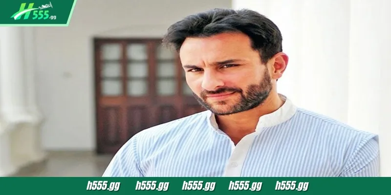 Ali Khan At H555 - The Mind Behind Winning Game Secrets 3 The information released is easy to understand