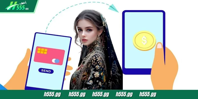 H555 Withdrawal Guide Flow That Feels Smooth And Effortless 3 H555 Withdrawal Guide
